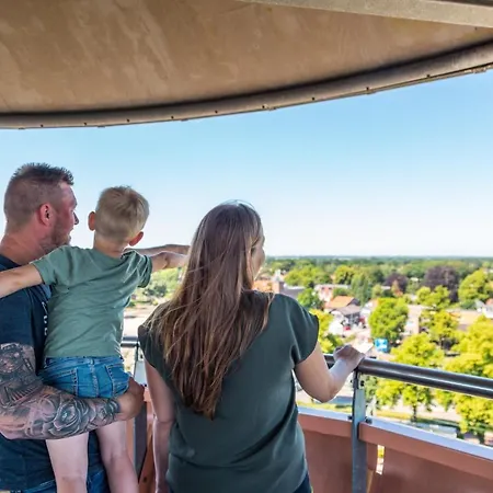Europarcs Bad Hoophuizen