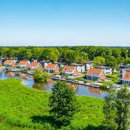 Europarcs Bad Hoophuizen Hulshorst