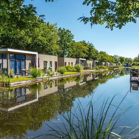 Europarcs Bad Hoophuizen Hulshorst