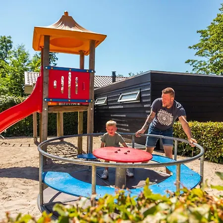 Europarcs Bad Hoophuizen Feriepark