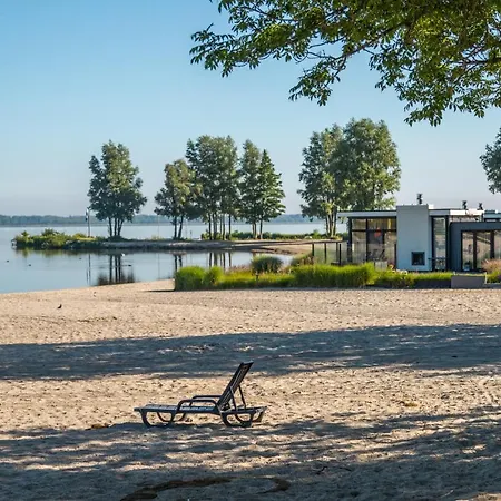 Europarcs Bad Hoophuizen 4* Hulshorst