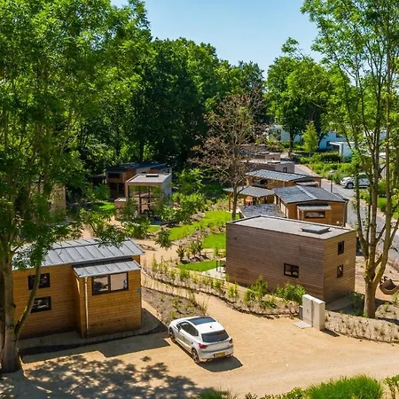 Europarcs Bad Hoophuizen Feriepark Hulshorst
