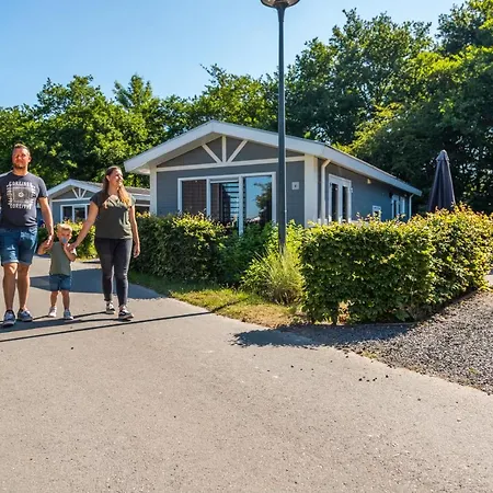 Feriepark Europarcs Bad Hoophuizen
