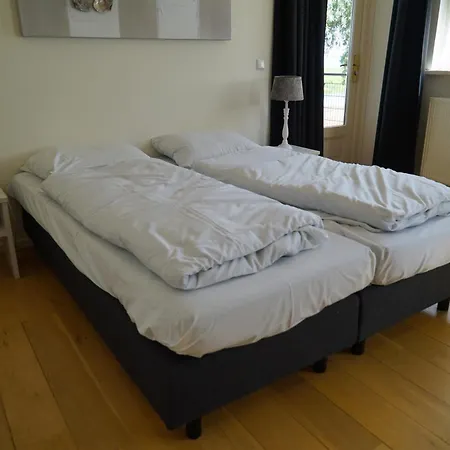 Feriepark Europarcs Bad Hoophuizen Hulshorst