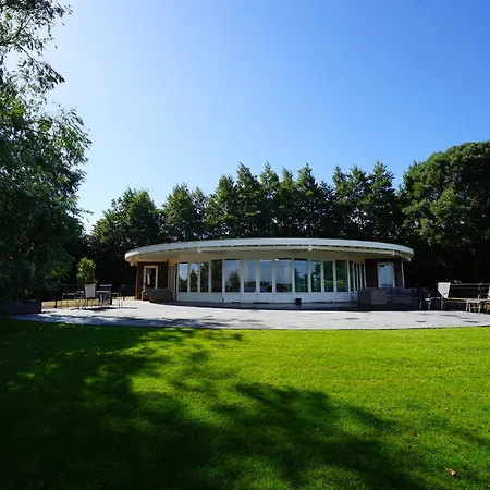 Europarcs Bad Hoophuizen Feriepark Hulshorst