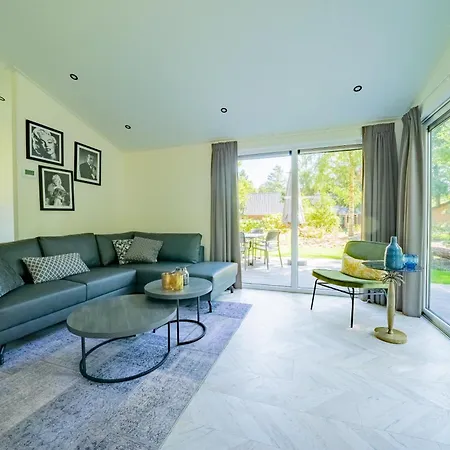 Europarcs Bad Hoophuizen Feriepark 4*