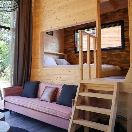 Feriepark Europarcs Bad Hoophuizen