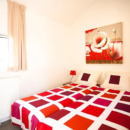 Europarcs Bad Hoophuizen 4* Hulshorst