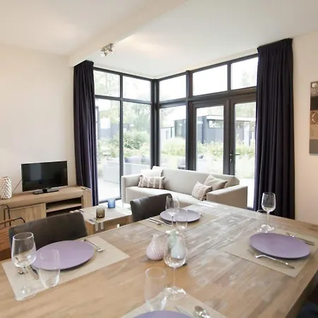 Feriepark Europarcs Bad Hoophuizen 4*