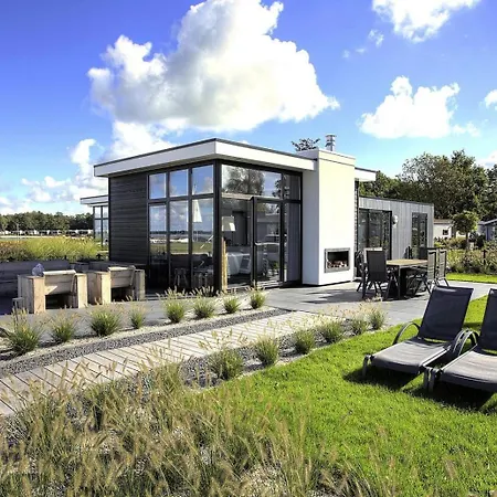 Feriepark Europarcs Bad Hoophuizen 4*