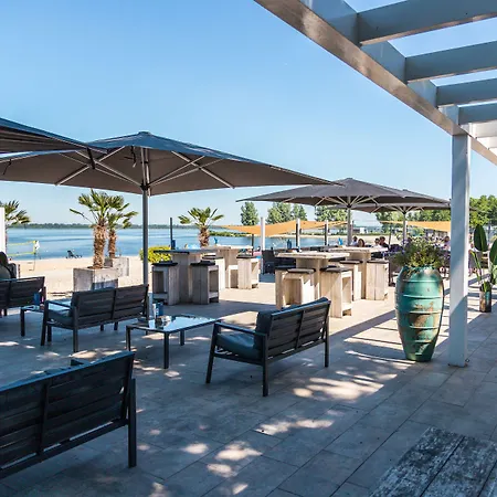 Europarcs Bad Hoophuizen Parque de vacaciones Hulshorst