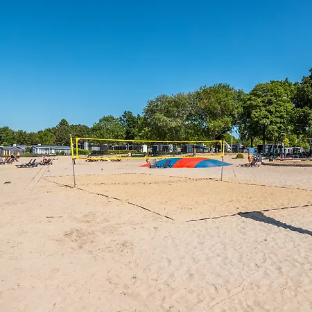 Parque de vacaciones Europarcs Bad Hoophuizen