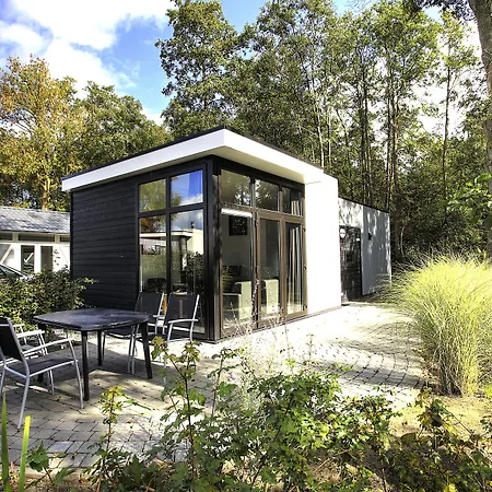 Europarcs Bad Hoophuizen Parque de vacaciones Hulshorst