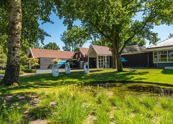 Europarcs Bad Hoophuizen Parque de vacaciones Hulshorst