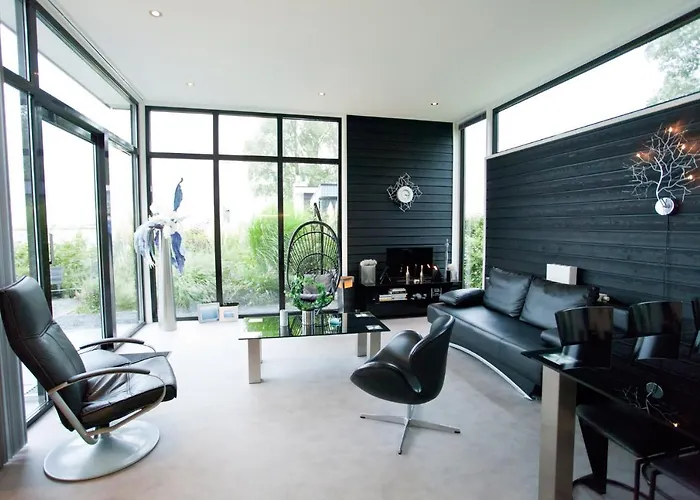 Europarcs Bad Hoophuizen 4* Hulshorst