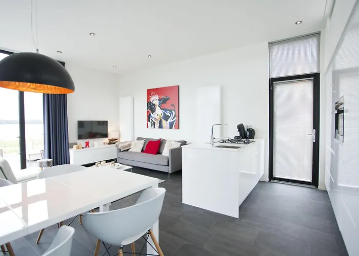 Europarcs Bad Hoophuizen Parque de vacaciones 4*