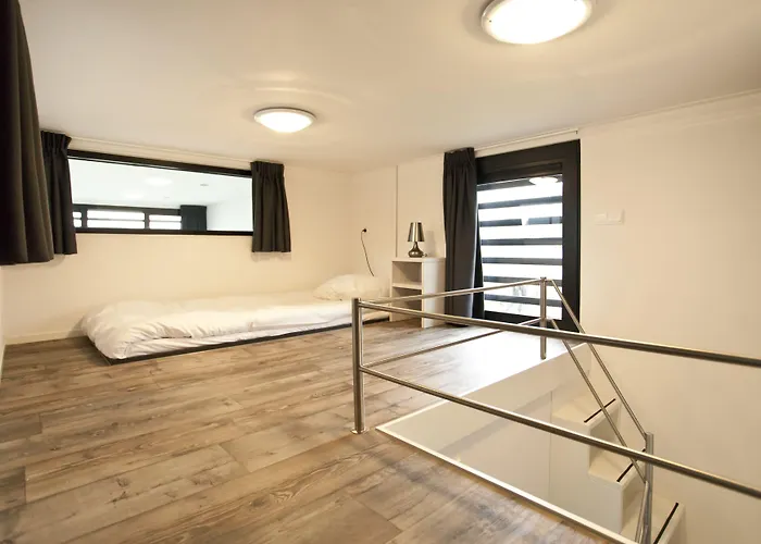 Europarcs Bad Hoophuizen 4* Hulshorst