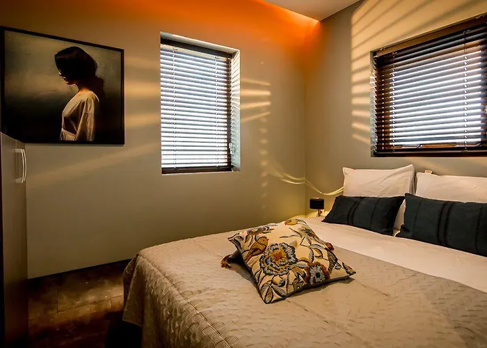 Europarcs Bad Hoophuizen Parque de vacaciones Hulshorst